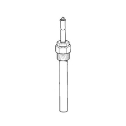 Spirax Sarco T5 Temperature Pilot Well Illustration