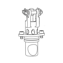 Spirax Sarco APT14 Pump Trap