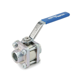 Spirax Sarco M10 Ball Valve