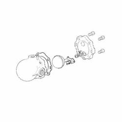 Spirax Sarco CA14 Air and Gas Traps Spare Parts