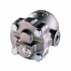Spirax Sarco FT14 Float and Thermostatic Steam Trap