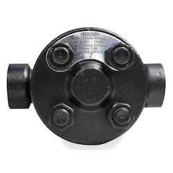 Spirax Sarco TD120M Thermodynamic Steam Trap