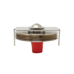 Spirax Sarco BT6, BTM7, AVM7 Element Assembly