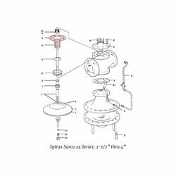 Spirax Sarco 57135