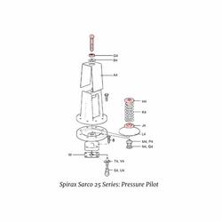 Spirax Sarco 57166