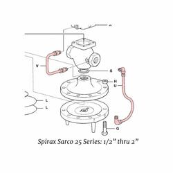 Spirax Sarco 57302