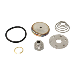 RT Balanced Pressure Thermostatic Steam Trap Spare Parts