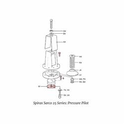 Spirax Sarco 71545F