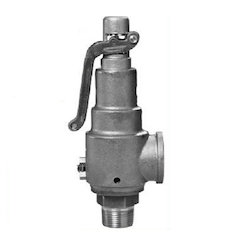 Spirax Sarco SV5601 Safety Valve