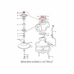 Spirax Sarco 73164