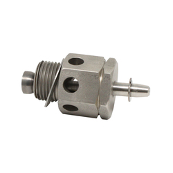 Spirax Pressure Powered Pump Inlet Valve Assembly Kit