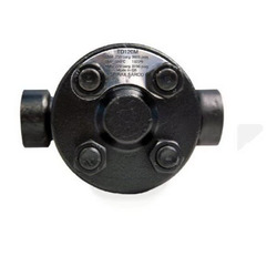Spirax Sarco TD120M Top View