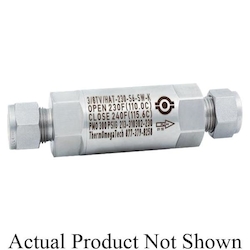 ThermOmegaTech TV/HAT In-Line Temperature Control Valve