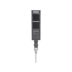 SX9 Solar Therm Light-Powered Digital Thermometer