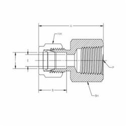 Tylok® B-4-DFC-2