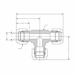 Tylok® B-14-DTTT-14