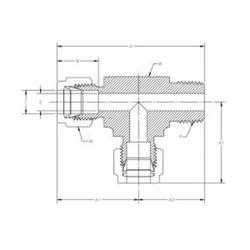 Tylok® SS-6-DTMT-4