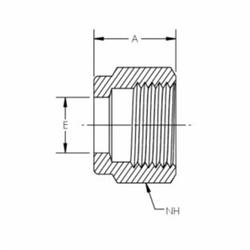 Tylok® SS-DN-2