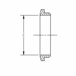Tylok® SS-DRC-6