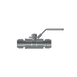 Tylok® SS-GP4-D4D4