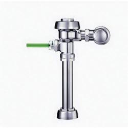 Sloan UPPERCUT Manual Water Closet Flushometer