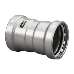MegaPress XL Carbon Steel Coupling with Stop