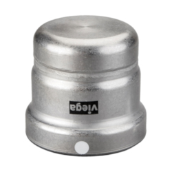 MegaPress XL Carbon Steel Cap