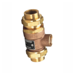 WATTS 9D Series Backflow Preventer