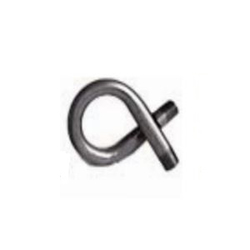 Pigtail Siphon