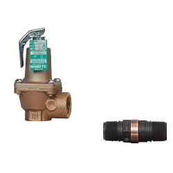 WATTS® F274612