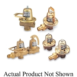 Bell & Gossett Pressure Reducing Valves