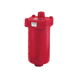 Bell & Gossett High Capacity Air Vent