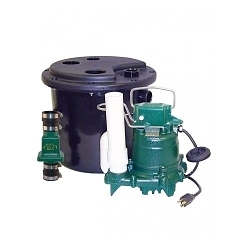 Zoeller® 105-0001