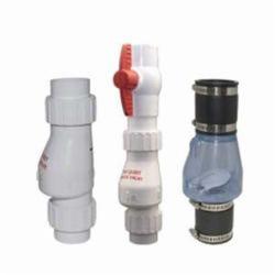 Zoeller Quiet Check Valves