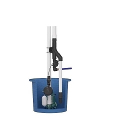 Zoeller® 540-0005