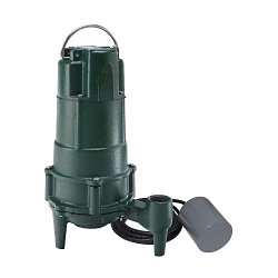 Zoeller® 807-0001