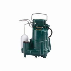 Zoeller 98-0001 Flow-Mate Submersible Pump