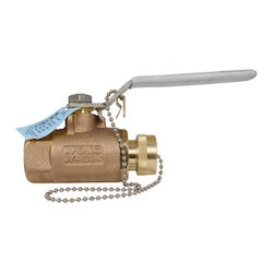Apollo 70LF-100-HC Ball Valves