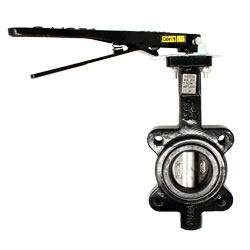 Apollo WD141 Butterfly Valve