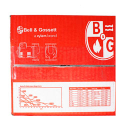Bell & Gossett 113076 Air Vent Box Top