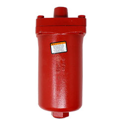 Bell & Gossett 113076 High Capacity Air Vent