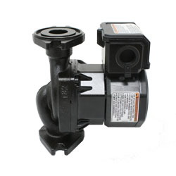 Bell & Gossett 60B0B1000 ecocirc® 20-18 side