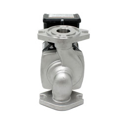 Bell & Gossett 60B0B1000 ecocirc 20-18 back view