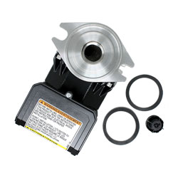 Bell & Gossett ecocirc® 20-18 top