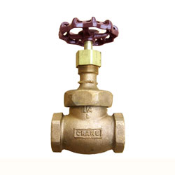 Crane 212P Globe Valve