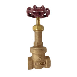 Crane 431 Gate Valve