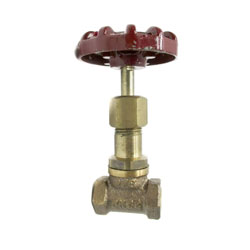Crane 88 Globe Valve