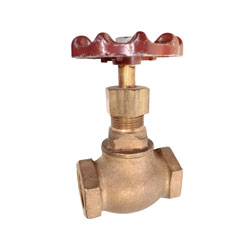 Crane Figure 1 Globe Valve