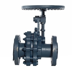 Everlasting Slow Opening Boiler Blowdown Valve