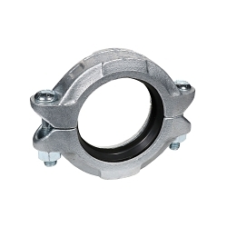 Gruvlok FIG 7001 Galvanized Coupling